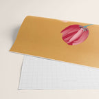 Flowers 28 Wrapping Paper Gallery Image 2