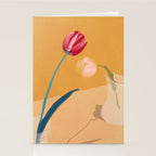 Flowers 28 Stationery Card Gallery Image 2