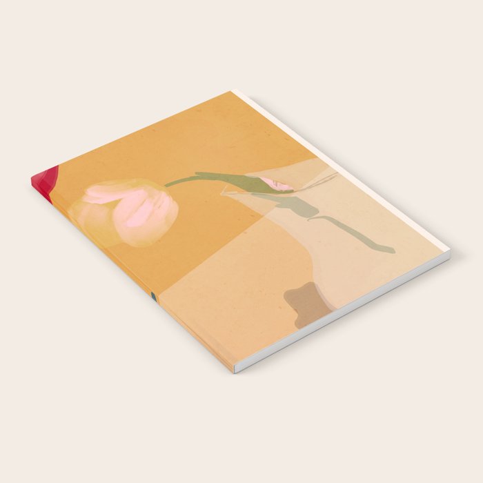 Flowers 28 Notebook Gallery Image 2