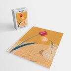 Flowers 28 Jigsaw Puzzle Gallery Image 2