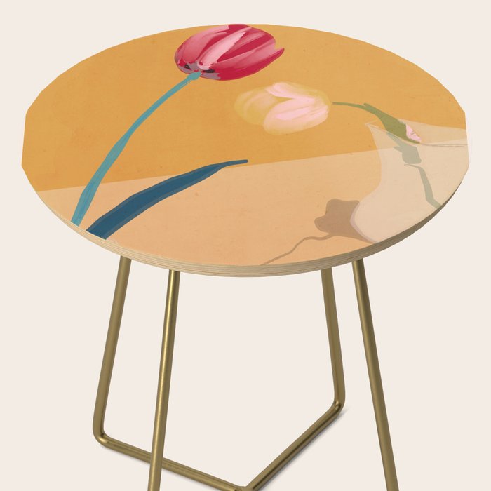 Flowers 28 Side Table Gallery Image 2