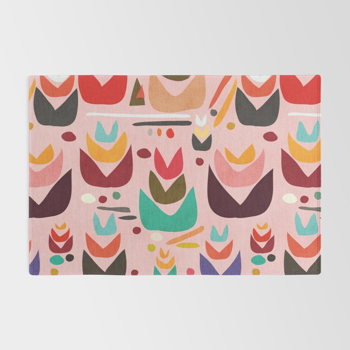 Proud Garden Rug Gallery Image 2