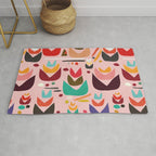 Proud Garden Rug Gallery Image 1