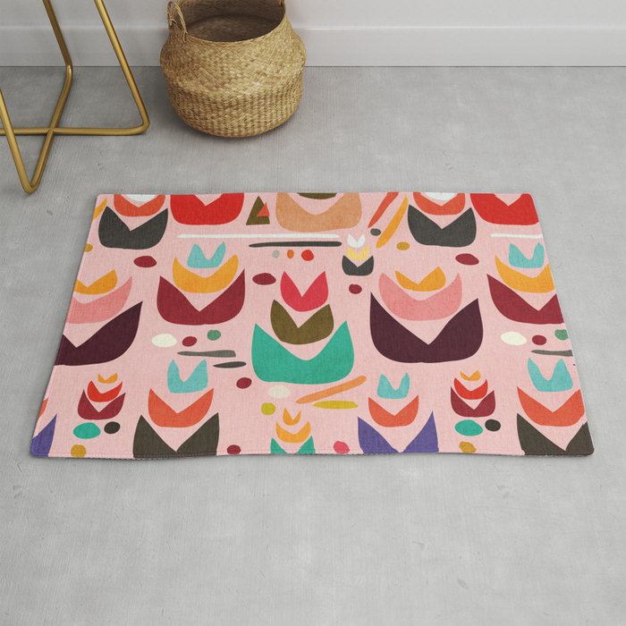 Proud Garden Rug Gallery Image 1