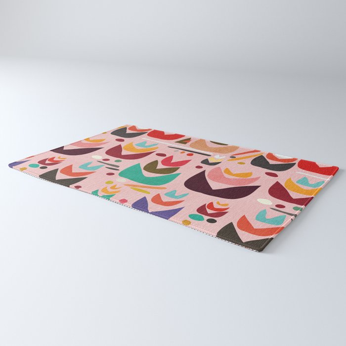 Proud Garden Rug Gallery Image 3