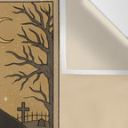 The Familiar Wall Tapestry Gallery Image 3