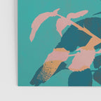 Flower noir Poster Gallery Image 3