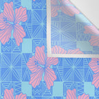 Alofau Wall Tapestry Gallery Image 3