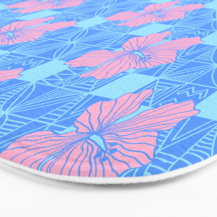 Alofau Bath Mat Gallery Image 3