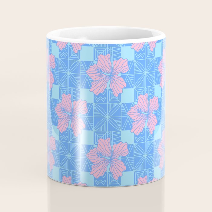 Alofau Coffee Mug Gallery Image 4