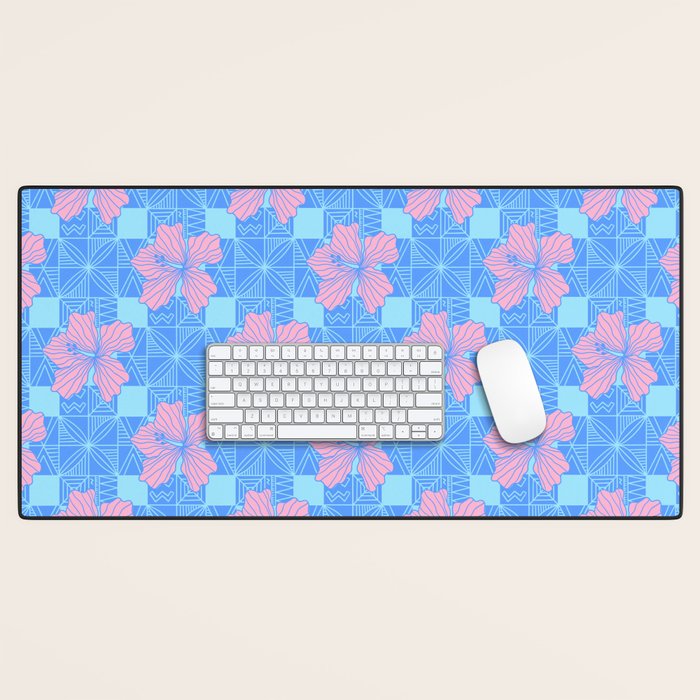 Alofau Desk Mat Gallery Image 1