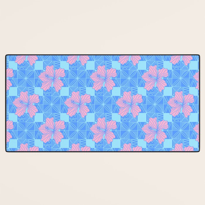 Alofau Desk Mat Gallery Image 3