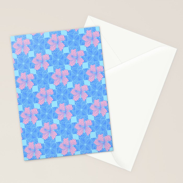 Alofau Stationery Card Gallery Image 2