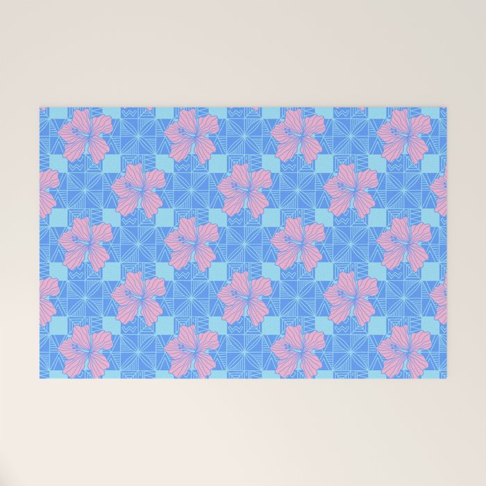 Alofau Welcome Mat Gallery Image 1