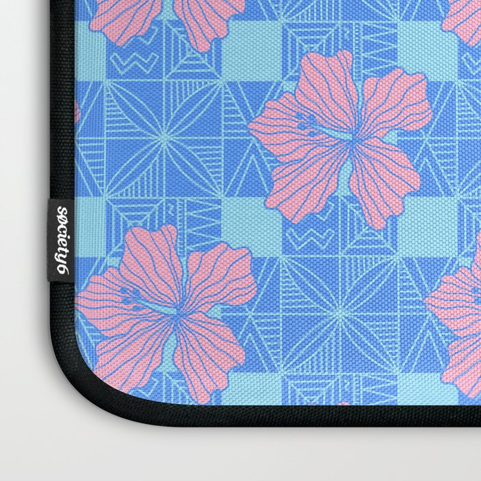 Alofau Laptop Sleeve Gallery Image 3