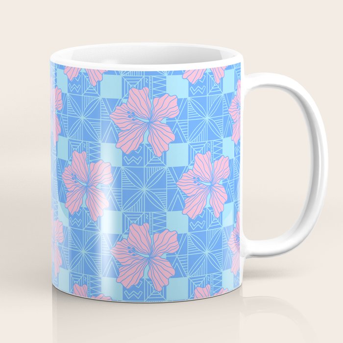 Alofau Coffee Mug Gallery Image 1