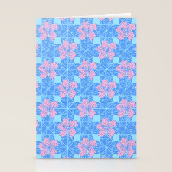 Alofau Stationery Card Gallery Image 2