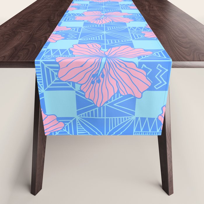 Alofau Table Runner Gallery Image 1