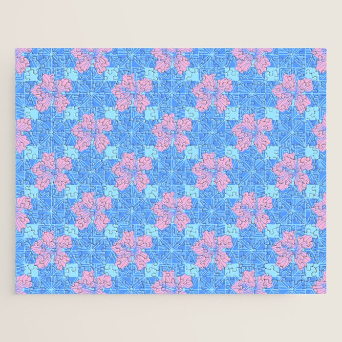 Alofau Jigsaw Puzzle Gallery Image 1
