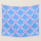 Alofau Wall Tapestry Gallery Image 4