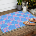Alofau Outdoor Rug Gallery Image 2