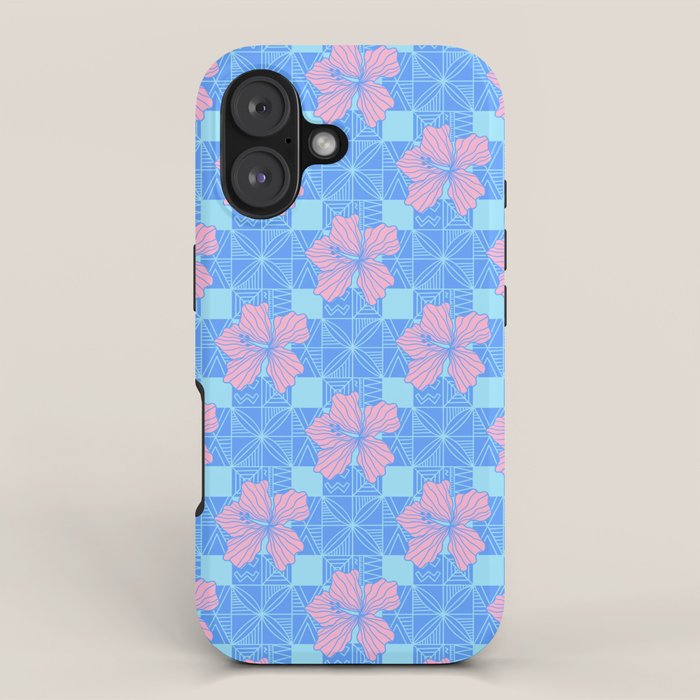 Alofau iPhone Case Gallery Image 1