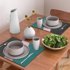 Wimbledon: Bauhaus Abstraction 03 Placemat Gallery Image 2