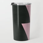 Wimbledon: Bauhaus Abstraction 03 Travel Mug Gallery Image 3
