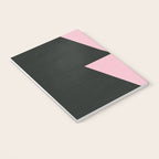 Wimbledon: Bauhaus Abstraction 03 Notebook Gallery Image 3