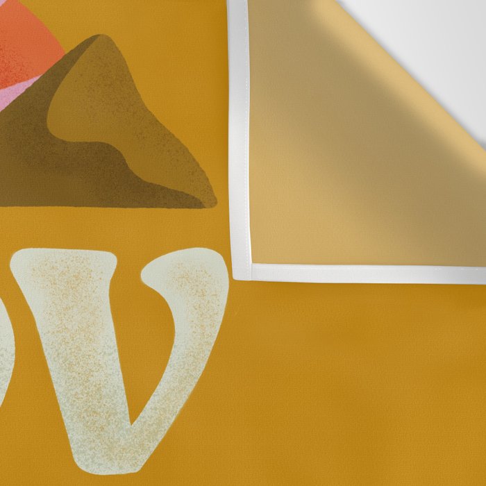 Adventure Fills Your Soul Wall Tapestry Gallery Image 3