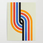 Bauhaus Tracks Poster Gallery Image 4