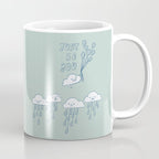 Just Be You Coffee Mug Gallery Image 1