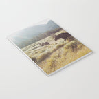 Three Meadow Moose Notebook Gallery Image 3