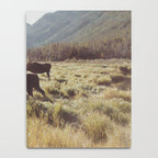 Three Meadow Moose Notebook Gallery Image 4