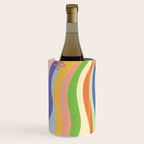 Vibrant rays Wine Chiller Gallery Image 2