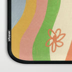 Vibrant rays Laptop Sleeve Gallery Image 3