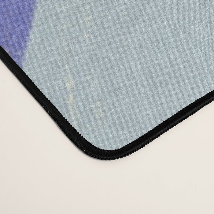 Vibrant rays Desk Mat Gallery Image 4