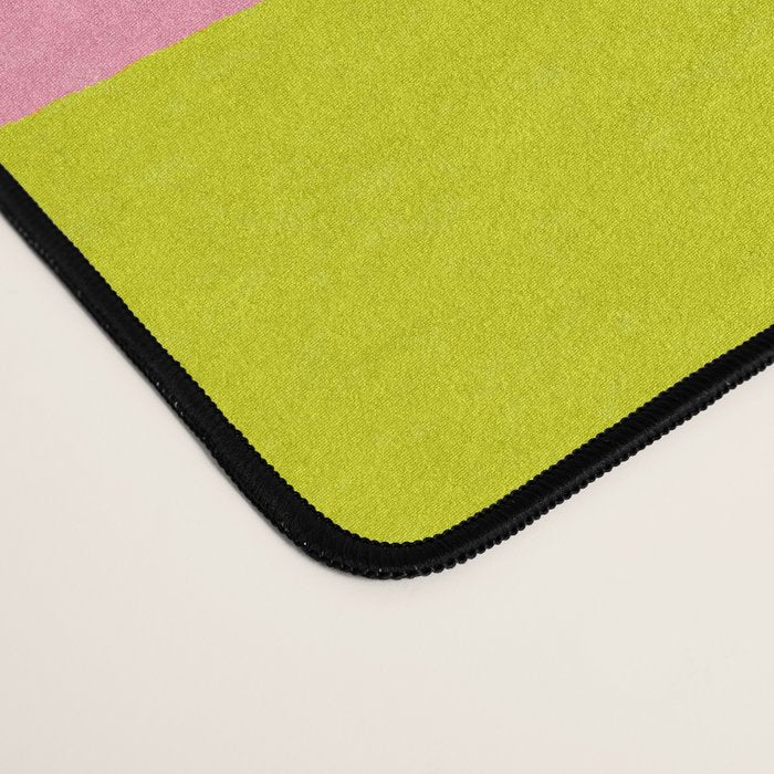 Jolly Checkerboard Desk Mat Gallery Image 4