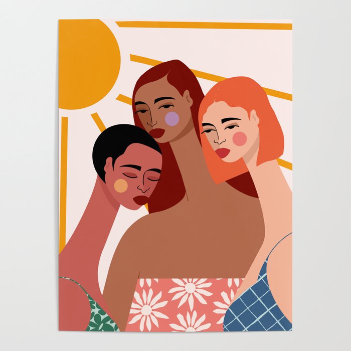 Sisterhood Poster Gallery Image 4