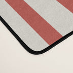 Christmas Stocking Red Desk Mat Gallery Image 4