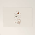 Lost Pony - Rustic Welcome Mat Gallery Image 1