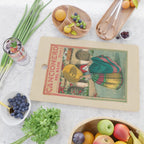 Cancionero del Bajio Cutting Board Gallery Image 2