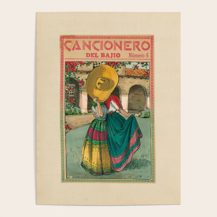 Cancionero del Bajio Poster Gallery Image 4