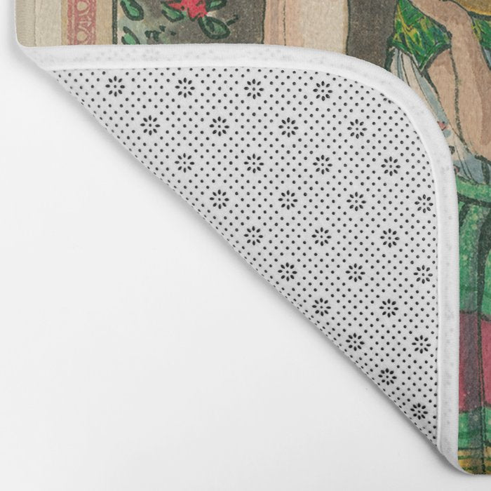 Cancionero del Bajio Bath Mat Gallery Image 2