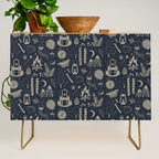 Into the Woods: Stargazing Credenza Gallery Image 1