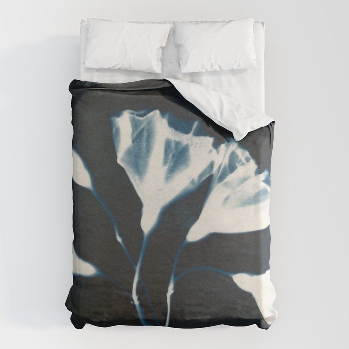 Magic in the Ordinary 8 - Dark Duvet Cover Gallery Image 6