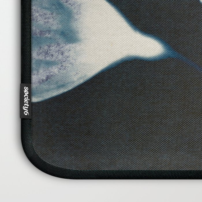Magic in the Ordinary 8 - Dark Laptop Sleeve Gallery Image 3
