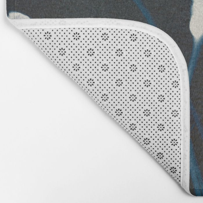 Magic in the Ordinary 8 - Dark Bath Mat Gallery Image 2