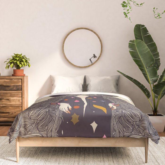 Gems Comforter Gallery Image 3
