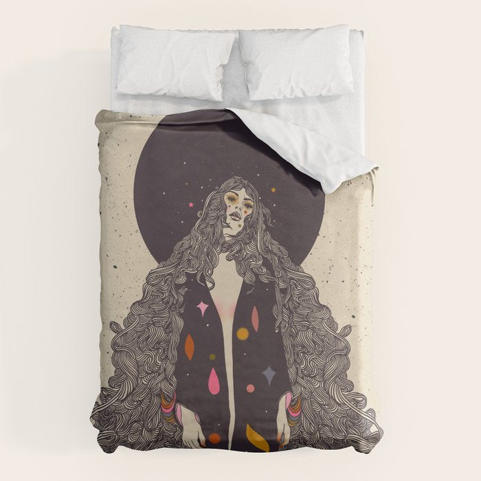 Gems Duvet Cover Gallery Image 6